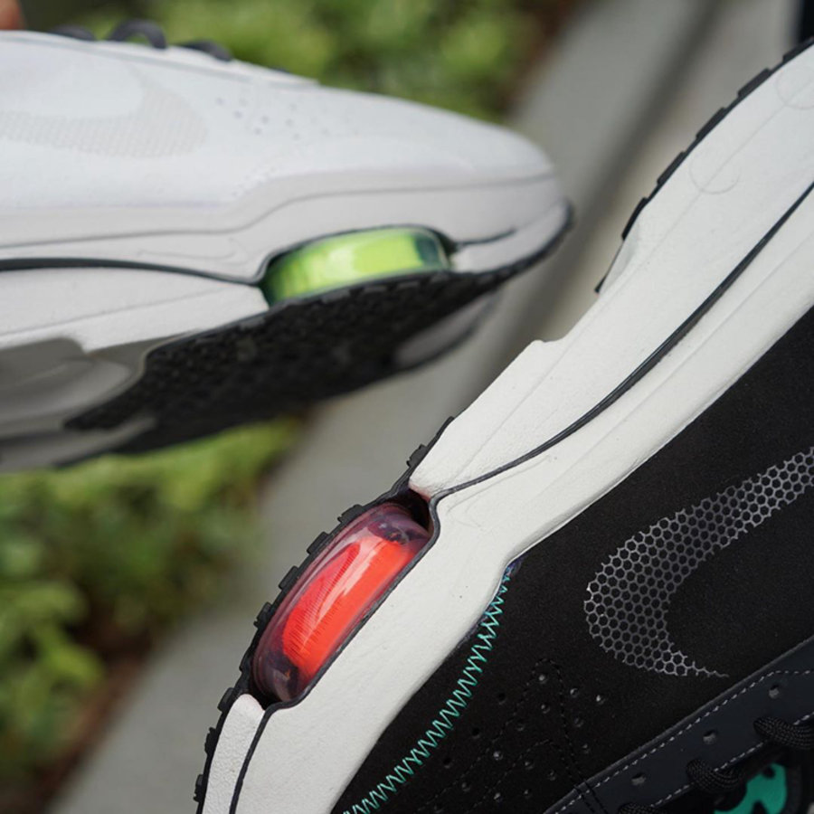 Nike,Air Zoom Type,CJ2033-010,  Nike 顶级跑鞋为蓝本！Air Zoom Type 美图释出！堪比 Sacai 联名
