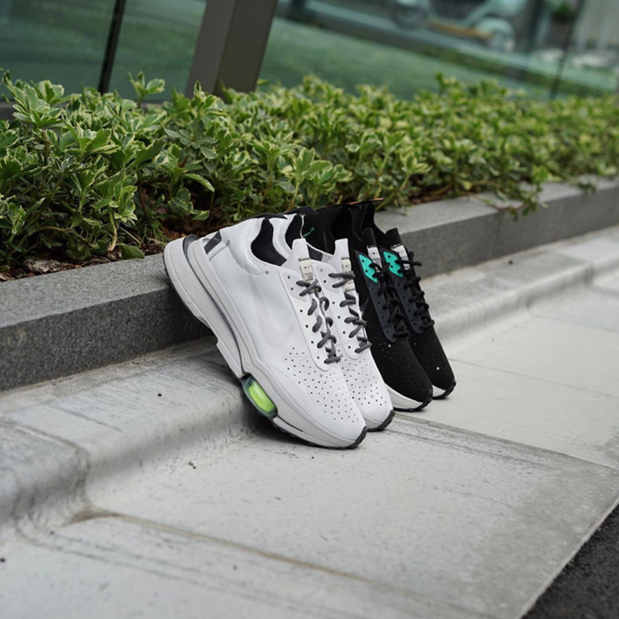 Nike,Air Zoom Type,CJ2033-010,  Nike 顶级跑鞋为蓝本！Air Zoom Type 美图释出！堪比 Sacai 联名