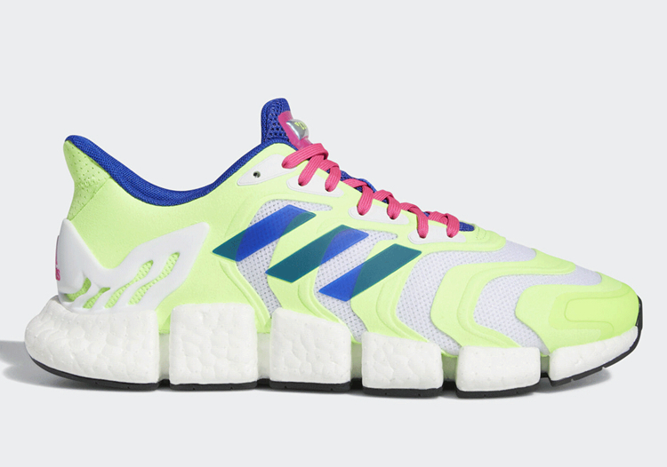 adidas,Climacool Vento,FX7847,  一口气 7 款配色！adidas 最新款跑鞋现已发售！