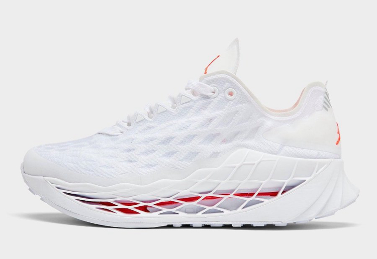 Jordan,Zoom Trunner Ultimate,C  造型前卫！Jordan Zoom Trunner Ultimate 迎来全新配色！