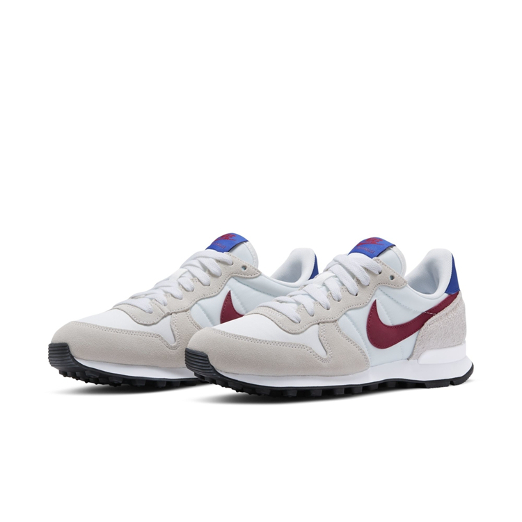 Nike,Internationalist  经典华夫跑鞋！Nike Internationalist 迎来全新配色！