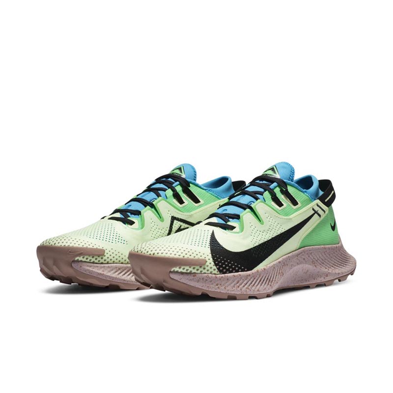 Nike,Pegasus Trail 2  户外越野、都市通勤都能胜任！耐克 Pegasus Trail 2 即将发售！
