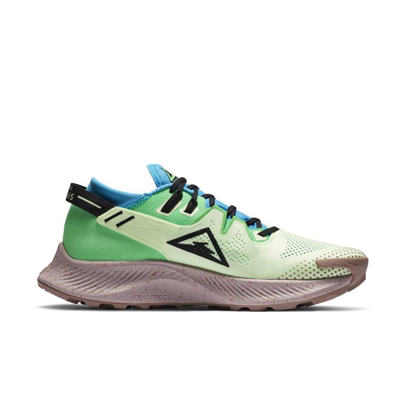 Nike,Pegasus Trail 2  户外越野、都市通勤都能胜任！耐克 Pegasus Trail 2 即将发售！
