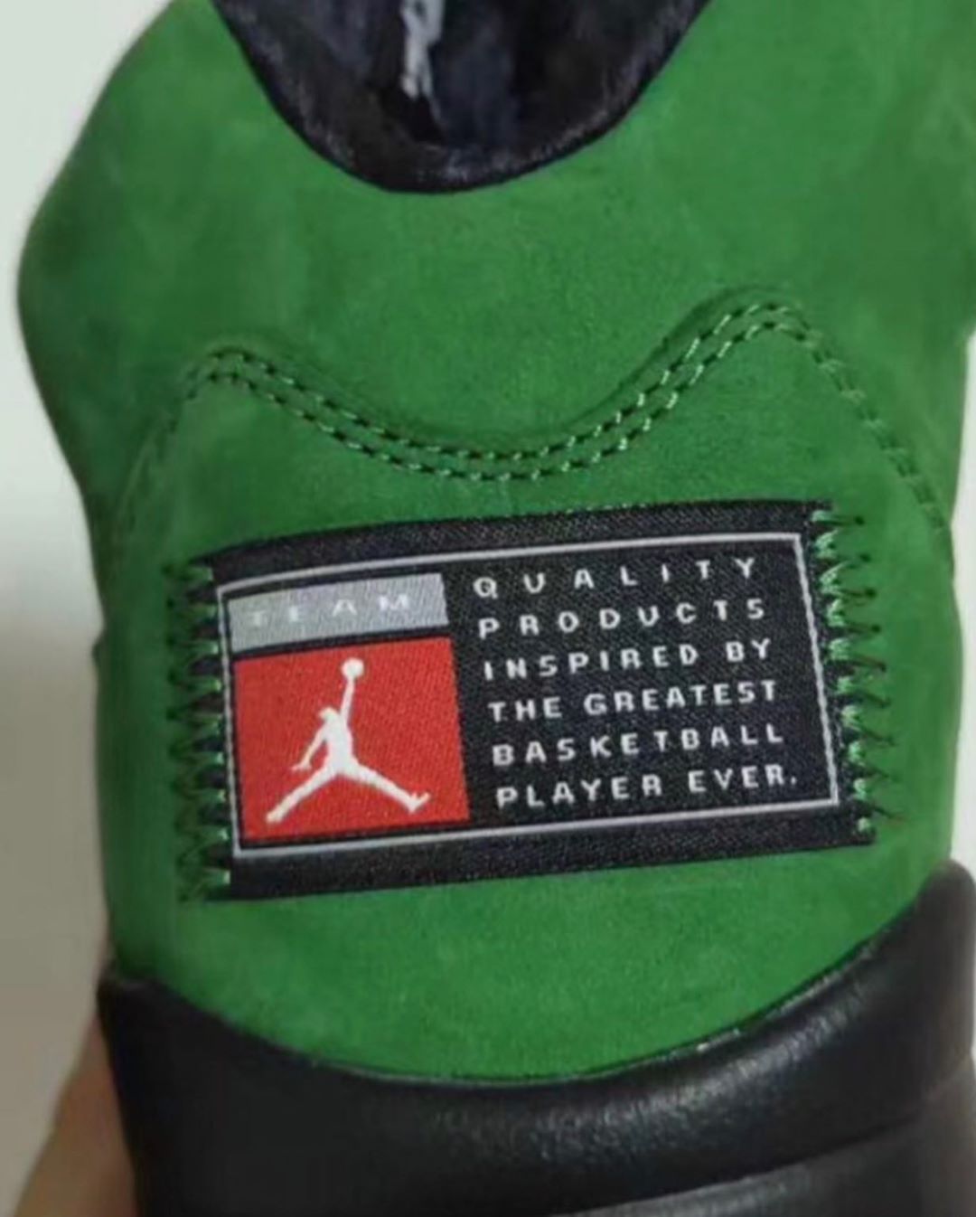 AJ5,Air Jordan 5,CK6631-307,发售  俄勒冈 AJ5 九月发售！以前想买要花好几万！