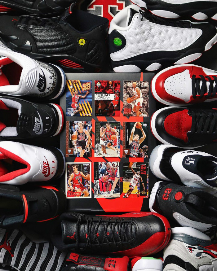 Air Jordan,AJ,清单  今年这 10 双 AJ 悄悄起飞！第一名市价 6 万！但真正惊喜刚刚曝光！