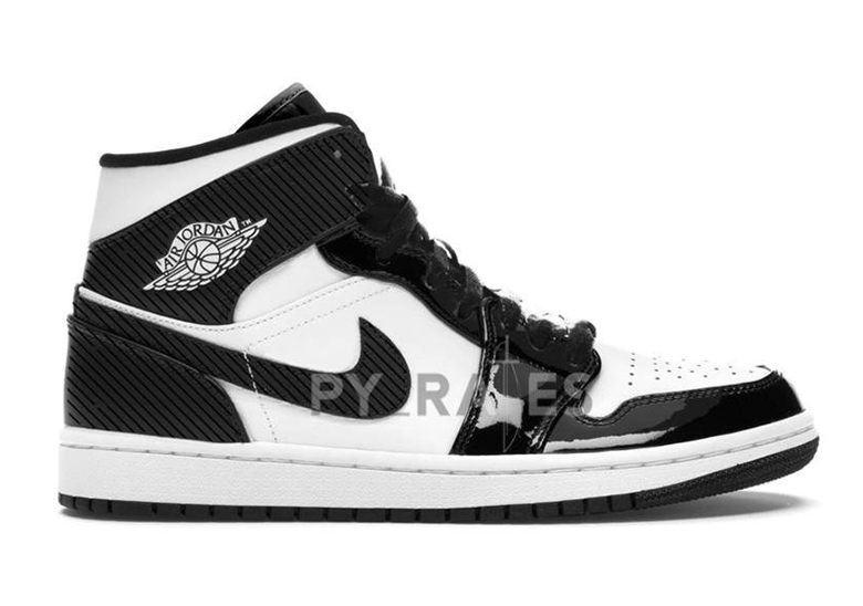 Dunk,Nike,Air Jordan 1  三款重磅 Dunk、AJ1 新品首度曝光！但想买还等再等等！