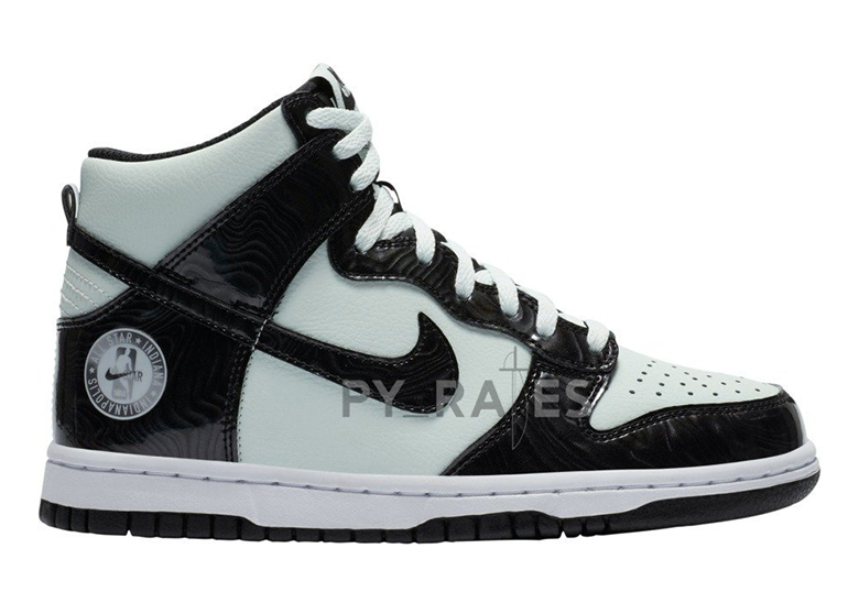 Dunk,Nike,Air Jordan 1  三款重磅 Dunk、AJ1 新品首度曝光！但想买还等再等等！