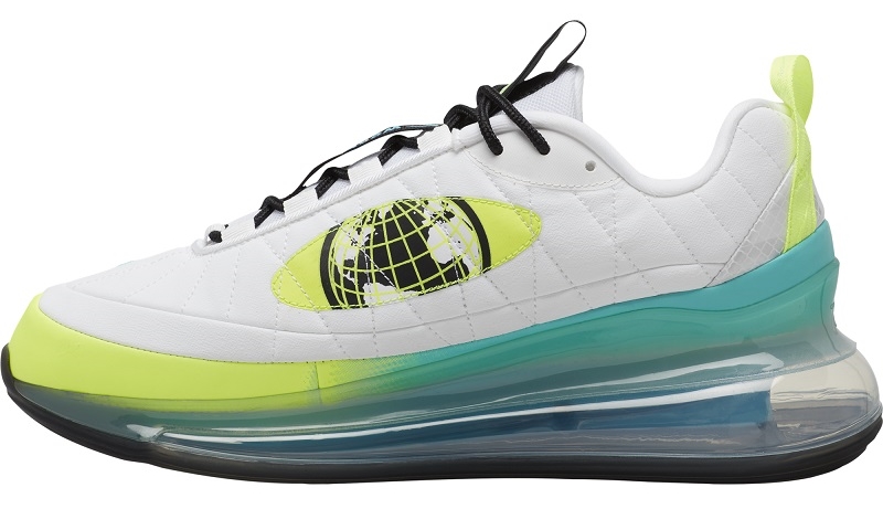 Nike,Air Max 720,Worldwide,CT1  渐变色调 + 全新主题！Air Max 720 “Worldwide” 即将发售！