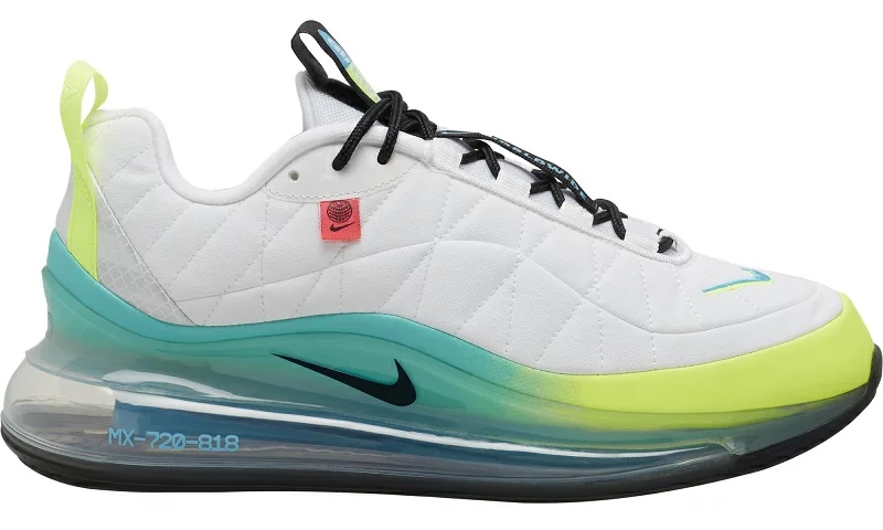 Nike,Air Max 720,Worldwide,CT1  渐变色调 + 全新主题！Air Max 720 “Worldwide” 即将发售！
