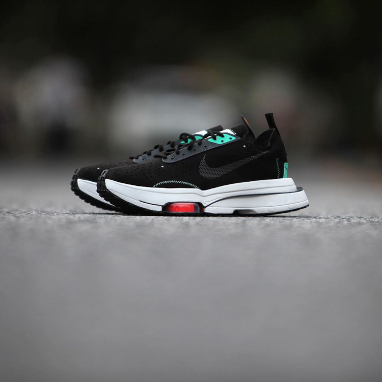 Nike,N.354,Air Zoom Type  官网上架！Nike N.354 Air Zoom Type 最新实物美图释出！