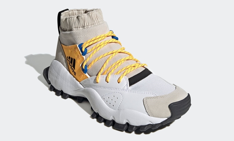 adidas,Originals SEEULATER OG,  诞生于 25 年前的户外款！新配色 adidas SEEULATER 即将发售！