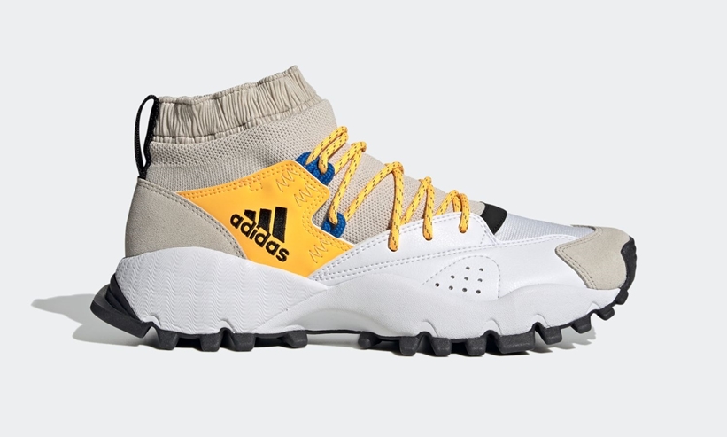 adidas,Originals SEEULATER OG,  诞生于 25 年前的户外款！新配色 adidas SEEULATER 即将发售！