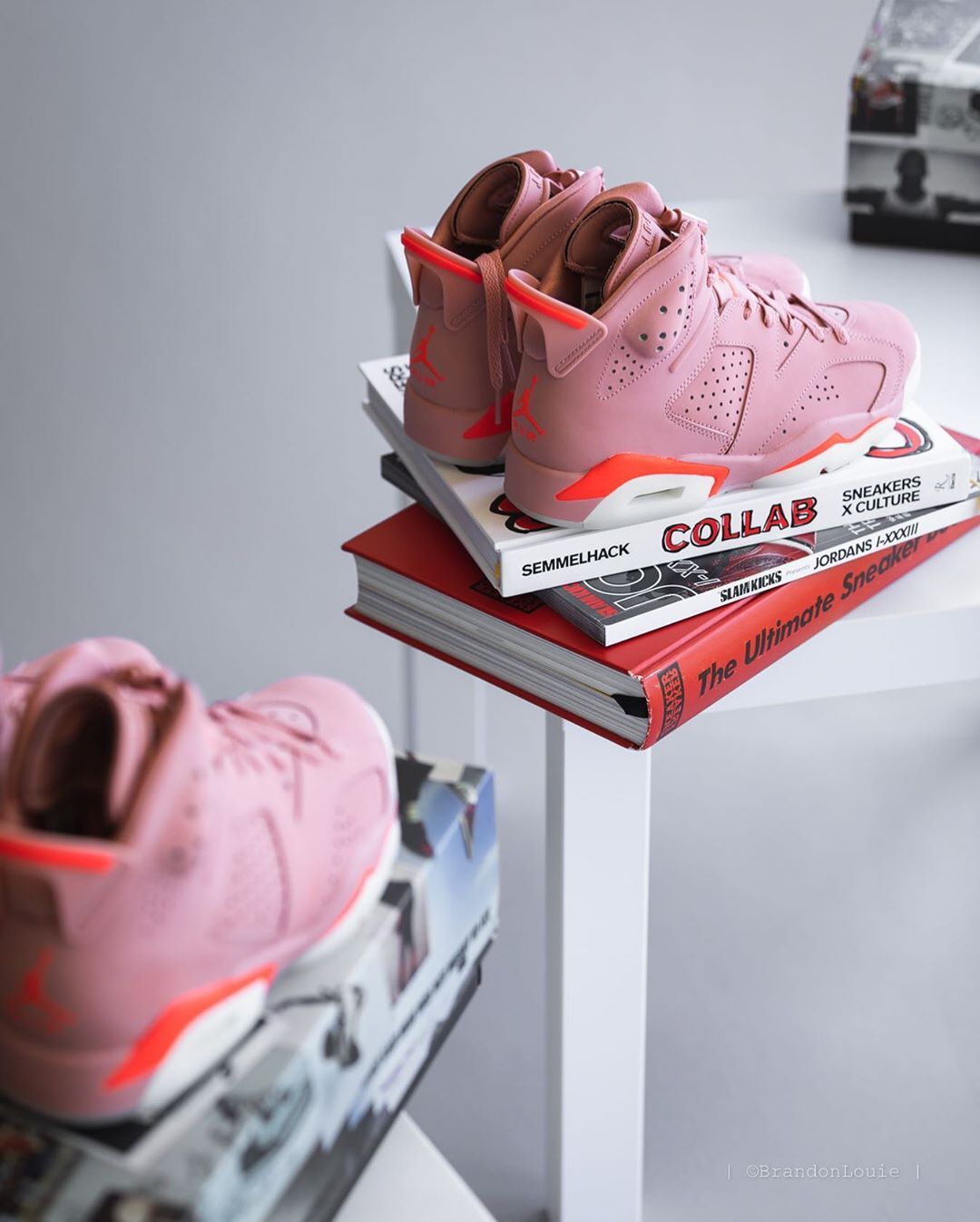 AIr Jordan 1,Dunk,Yeezy  明早 3 双新鞋发售，定好闹铃别错过！一周球鞋美图 6/12