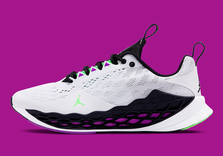 Air Jordan,Jordan Trunner Adva  夏天就该穿这样的鞋！Jordan Trunner Advance 全新配色登场！