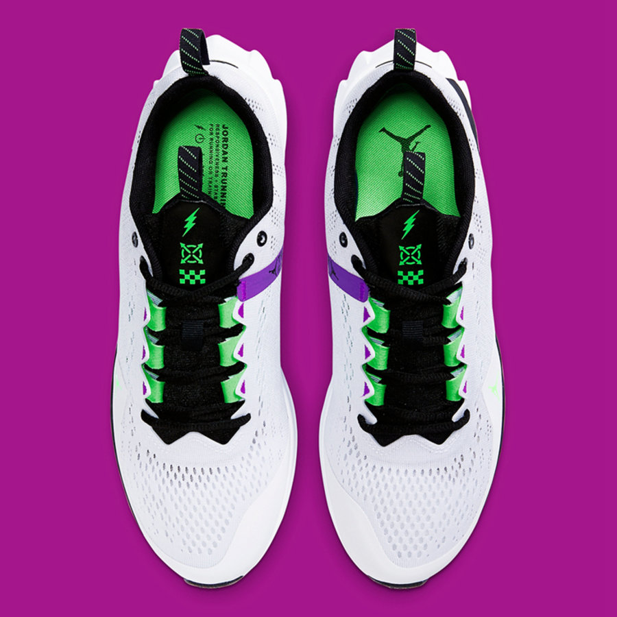 Air Jordan,Jordan Trunner Adva  夏天就该穿这样的鞋！Jordan Trunner Advance 全新配色登场！