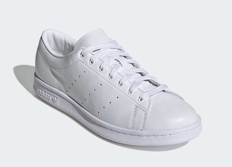 adidas,HYKE,AOH-001,FV3915,FV4  adidas 再度携手日本小众品牌！这款鞋型你知道吗？