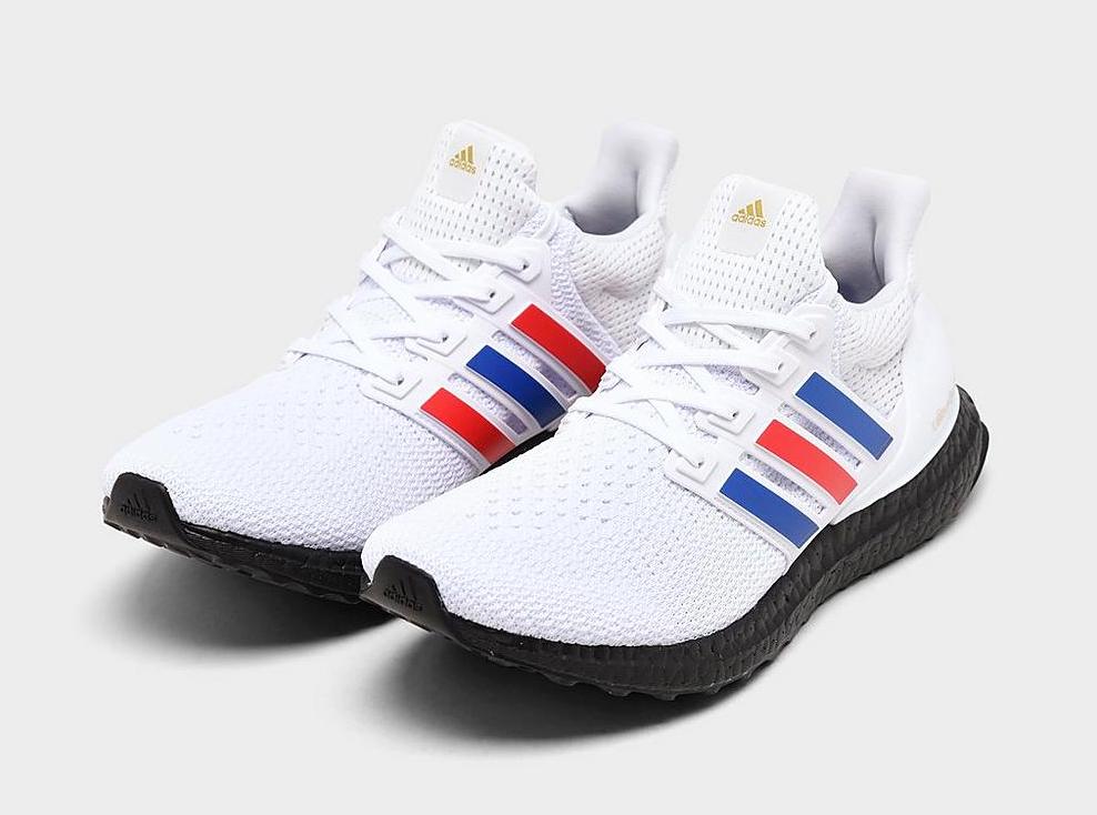 adidas,Ultra Boost,UB,FY9049  庆祝美国国庆节！全新 UB “USA” 现已发售