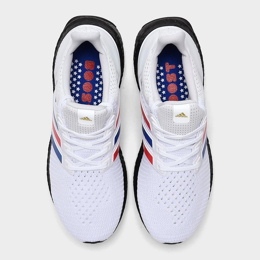 adidas,Ultra Boost,UB,FY9049  庆祝美国国庆节！全新 UB “USA” 现已发售