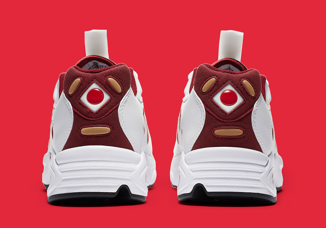 Nike,Air Max Triax 96,Nippon,C  奥运会主题！全新 Air Max Triax 96 “Nippon” 即将发售！