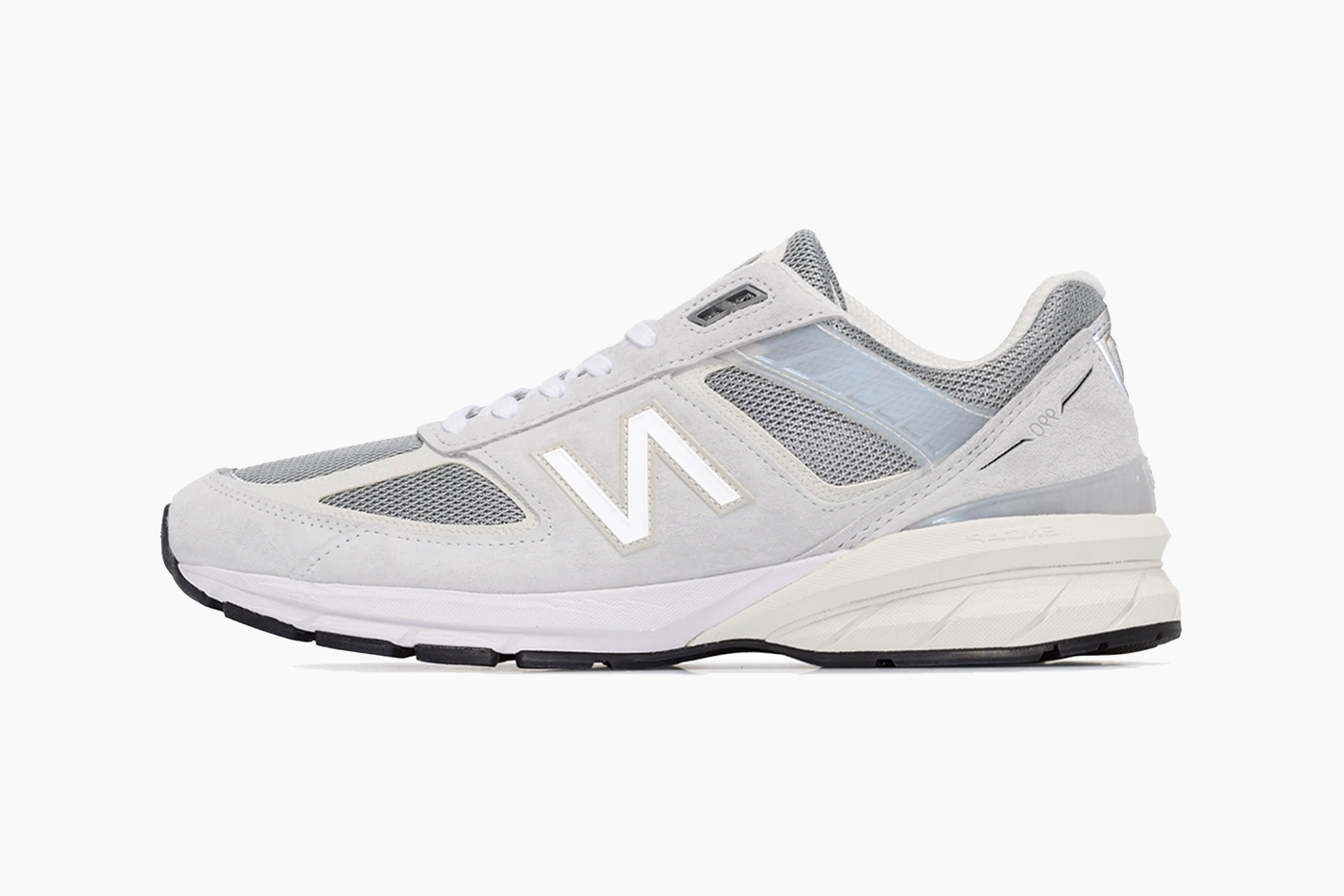 New Balance,M990,M990NA5,发售  美产纯正血统！反光新配色 New Balance M990 现已发售！