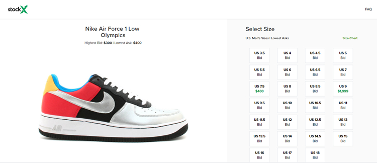 Nike,Air Force 1 Low,Olympic  奥运 Air Force 1 时隔 16 年复刻回归！今年正式发售！