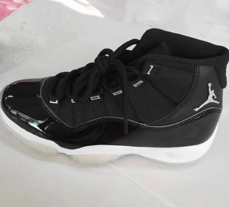 AJ11,Air Jordan 11,CT8012-011,  「大魔王 2.0」AJ11 又有全新细节图！12 月发售，买不买？