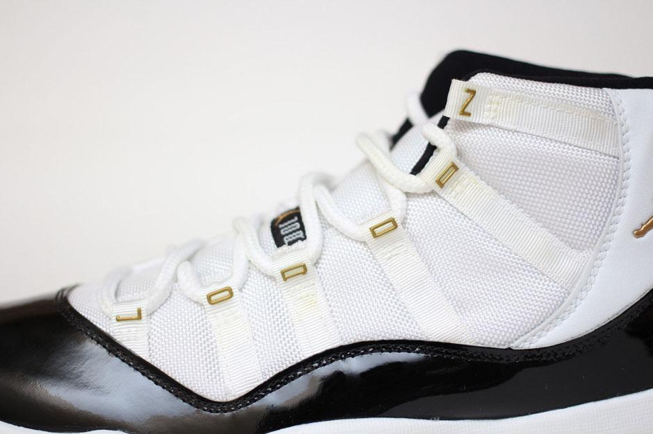 AJ11,Air Jordan 11,CT8012-011,  「大魔王 2.0」AJ11 又有全新细节图！12 月发售，买不买？