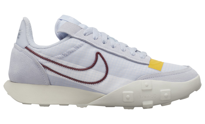 sacai,Waffle racer,发售  又一双酷似 sacai 新品！Waffle Racer 20 实物曝光！