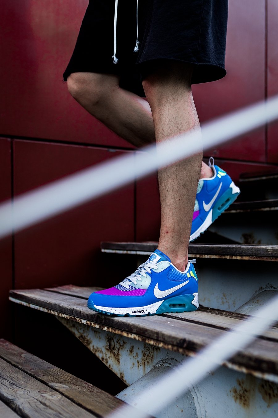 Nike,「,常青,款,」,喜提,大牌,联名,勾,人的,不,  Nike「常青款」喜提大牌联名！勾人的不只是颜值，还有...