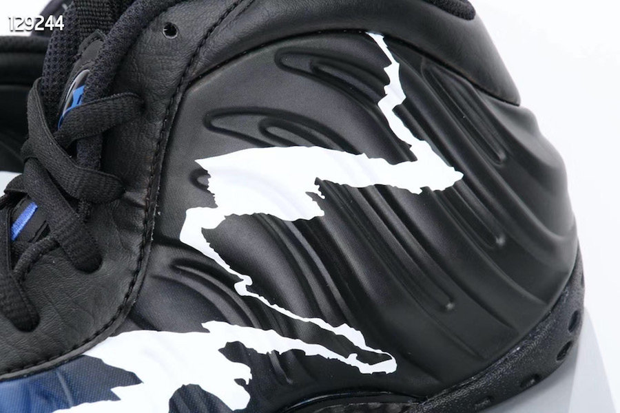 Air Foamposite One,发售,CN0055-0  这才是「惊雷喷」！Air Foamposite One 新品 9 月发售
