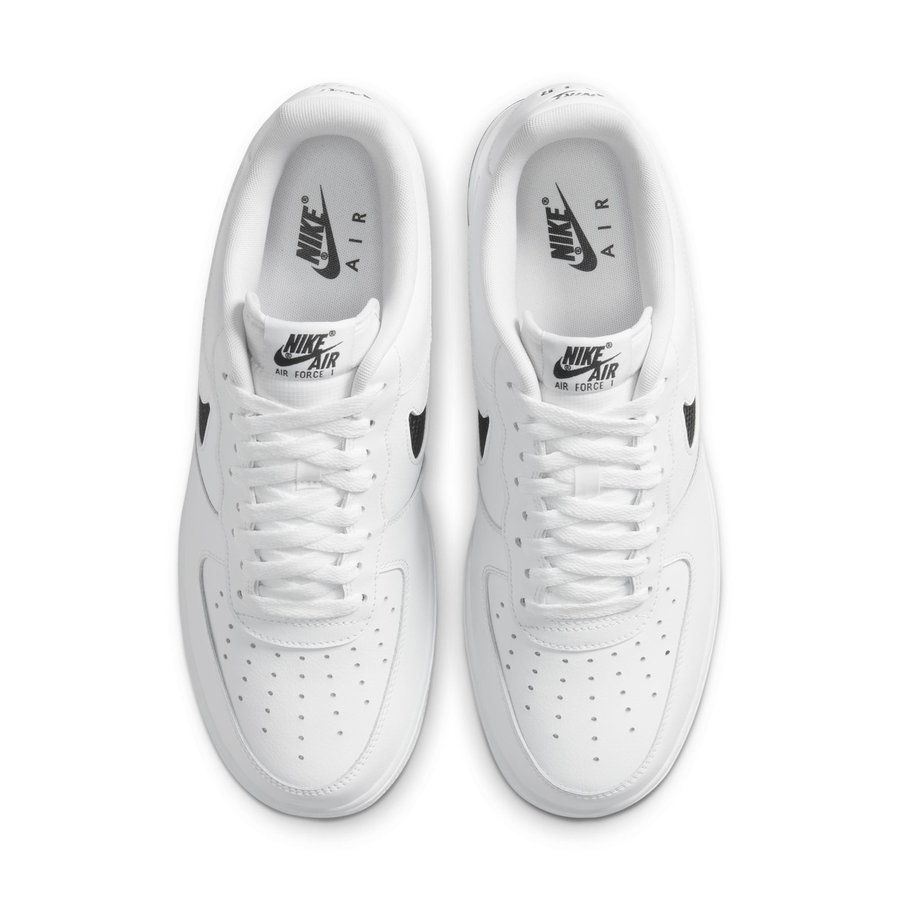 Air Force 1,AF1,发售,Nike  这钩子是碳板材质？Air Force 1 新配色有惊喜！