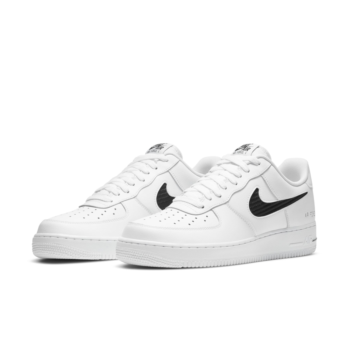 Air Force 1,AF1,发售,Nike  这钩子是碳板材质？Air Force 1 新配色有惊喜！
