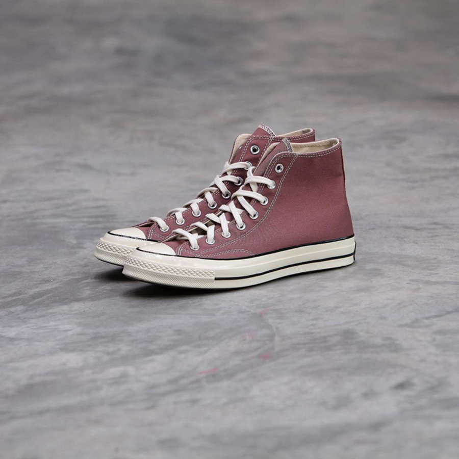 Converse,Chuck 70  看起来就很高级！三款 Converse Chuck 70 你选哪双？