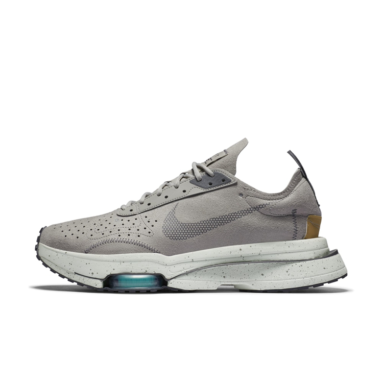 Nike,Air Zoom Type  酷似 Sacai 的 Air Zoom type 又出全新配色！最新官图曝光！