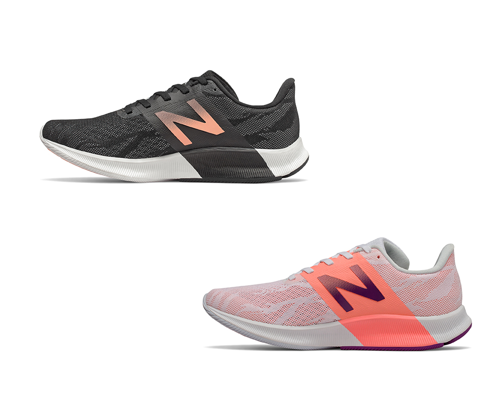 New Balance,FuelCell 890v8  FuelCell 中底 + 网眼鞋面！这款 New Balance 跑鞋今夏值得入手！