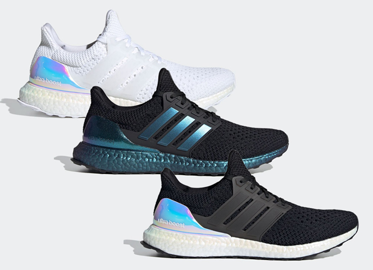 adidas,Ultra Boost,FZ2876,FZ28  一口气三款配色！adidas 旗下经典跑鞋 Ultra Boost 官图释出！