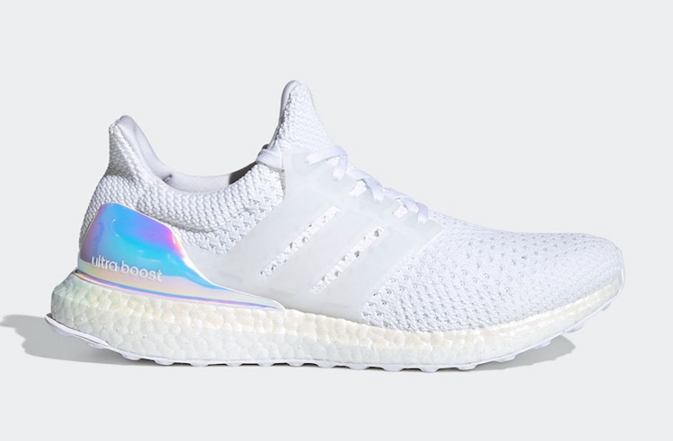 adidas,Ultra Boost,FZ2876,FZ28  一口气三款配色！adidas 旗下经典跑鞋 Ultra Boost 官图释出！