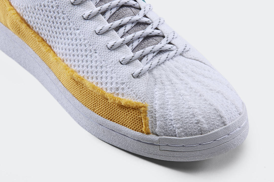 FY1787,FY2294,Superstar,adidas  依然多彩个性！菲董联名系列 Superstar 要来了！