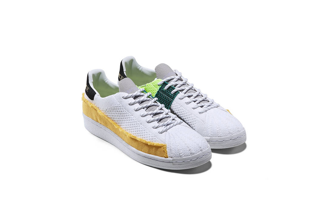 FY1787,FY2294,Superstar,adidas  依然多彩个性！菲董联名系列 Superstar 要来了！