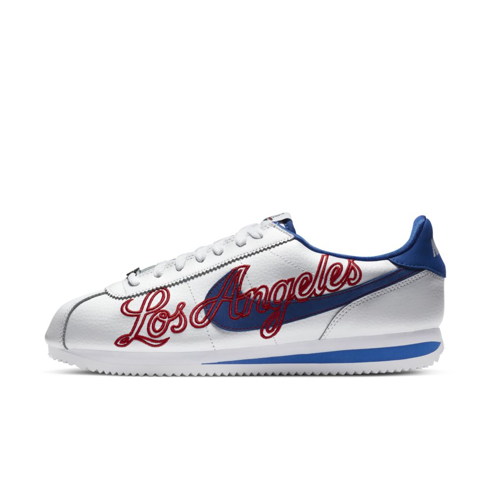 Nike,Cortez  华丽洛杉矶主题！这双 Nike Cortez 太酷了！