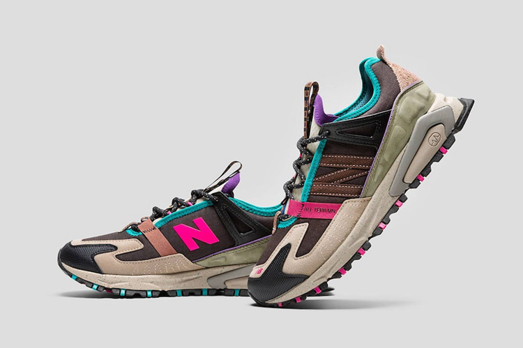 New Balance,Bodega,X-Racer,All  初代联名破万！New Balance x Bodega 最新联名要来了！