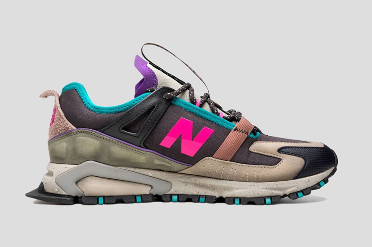 New Balance,Bodega,X-Racer,All  初代联名破万！New Balance x Bodega 最新联名要来了！