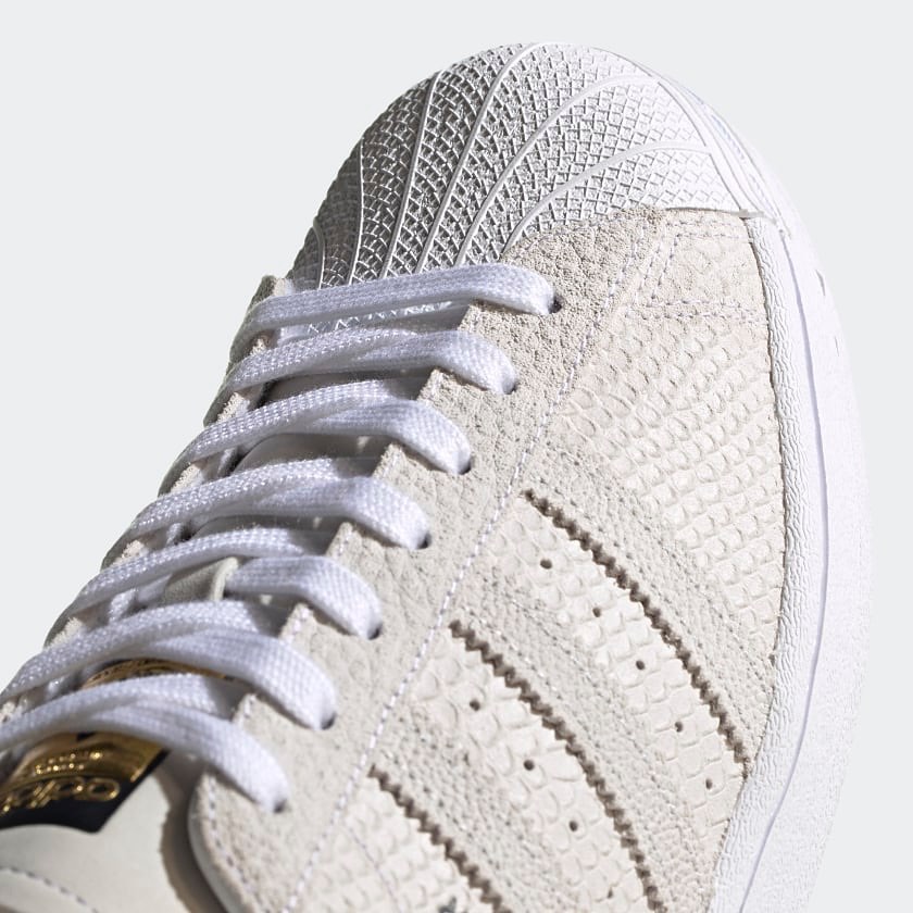 adidas,Superstar  买一双顶六双！全新城市限定贝壳头 Superstar 现已发售