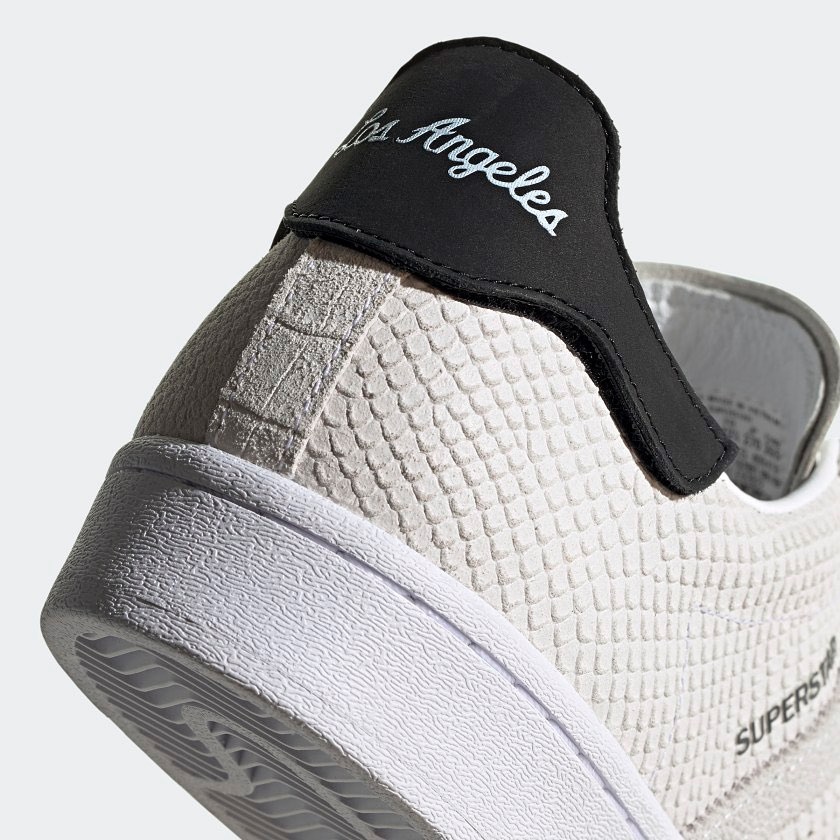 adidas,Superstar  买一双顶六双！全新城市限定贝壳头 Superstar 现已发售