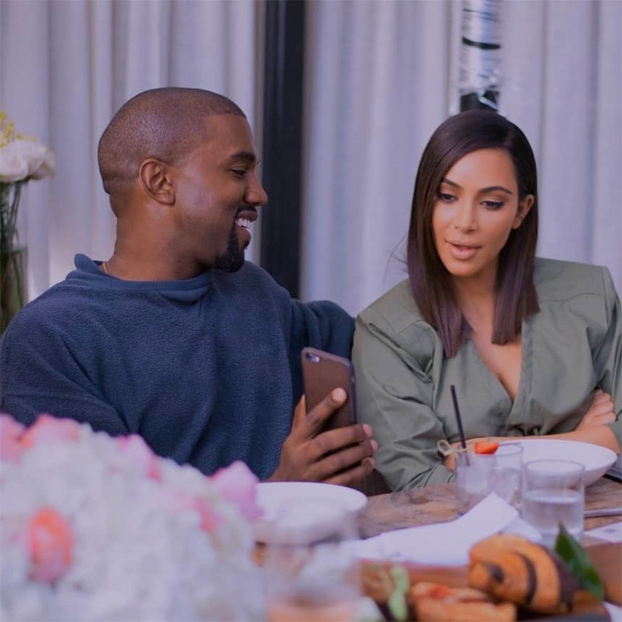 Kanye West,侃爷,Yeezy  南京 BOY 侃爷谈竞选：我爱中国！不再支持川普！Yeezy 冲啊！
