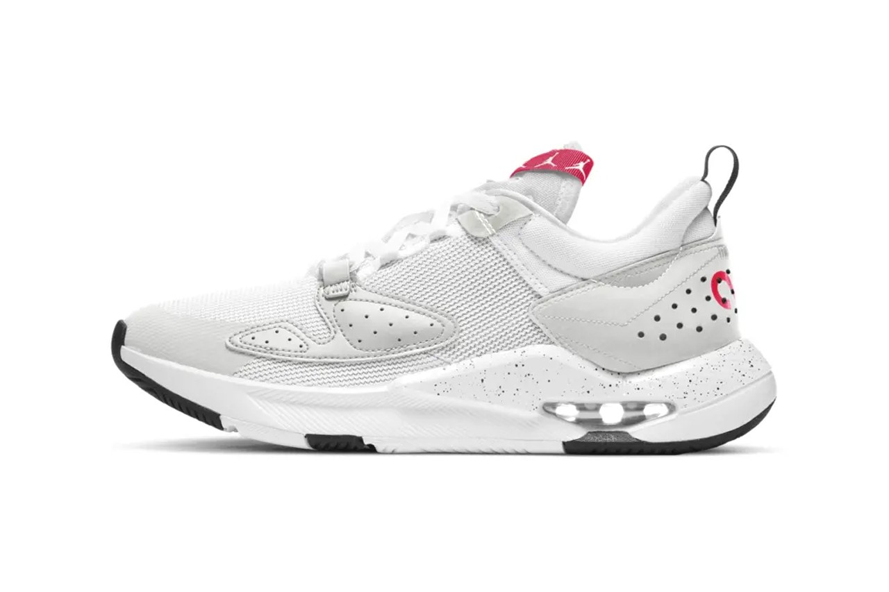 Air Cadence,Nike  优质运动潮流感！新配色 Air Cadence 现已发售！