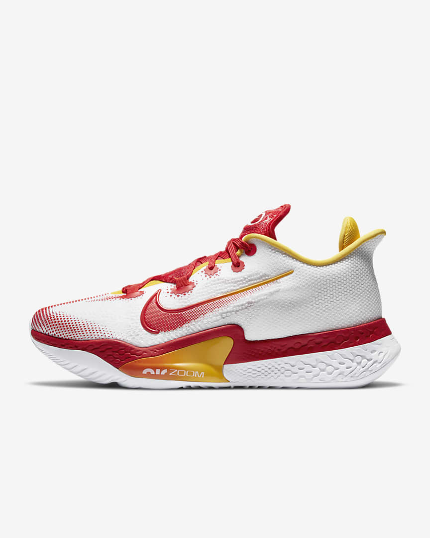 Air Zoom BB NXT,Nike,发售,DB5988  中国队配色来了！Air Zoom BB NXT “China” 官网现已上架