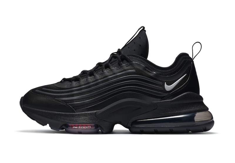 Nike,Air Max ZM950  致敬经典！全新 Air Max ZM950 近期即将发售！