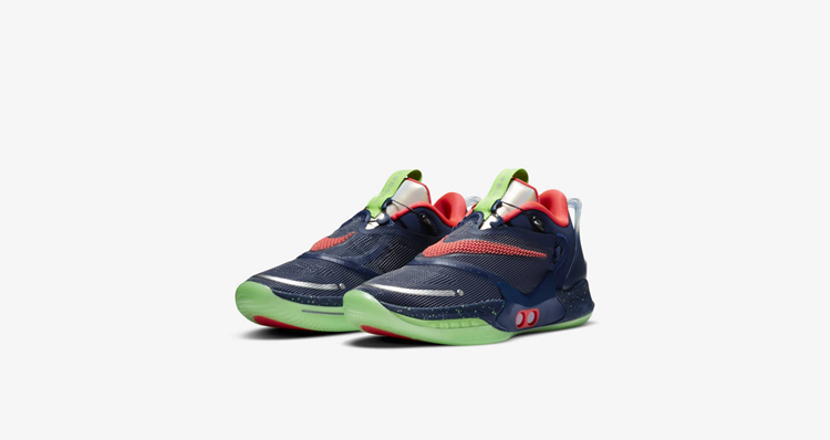 Nike,Kyrie 7,CQ9327-401  酷似篮球之星配色！全新 Kyrie 7 科幻配色官图释出！
