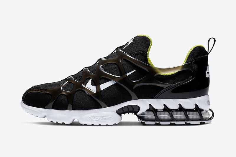 Stussy,Nike,Air Zoom Spiridon  国内首发仅三家？！Stussy x Nike 新联名完整服饰曝光！